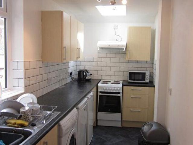 Apartment for rent in New Zealand, East Midlands
