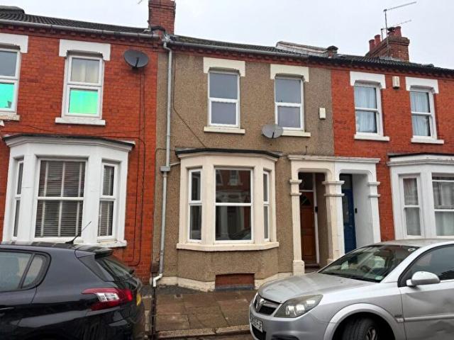 Apartment for rent in Abington, Northampton