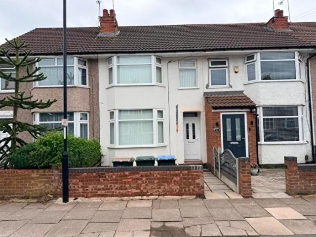 Apartment for rent in Coundon, West Midlands