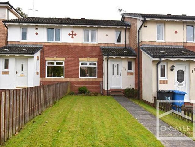 Apartment for rent in Kelvindale, Scotland