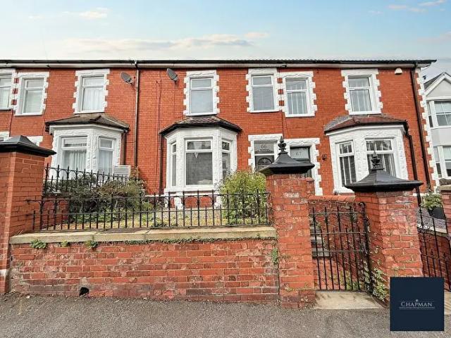 Apartment for rent in Porth, Mount Pleasant
