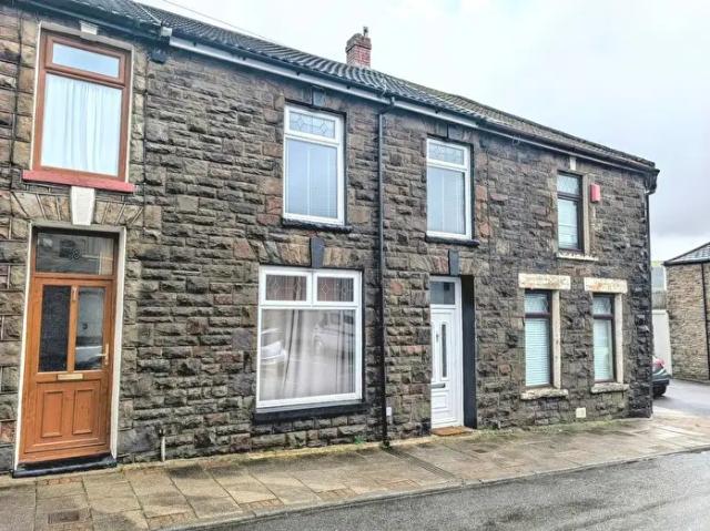 Apartment for rent in Treorchy