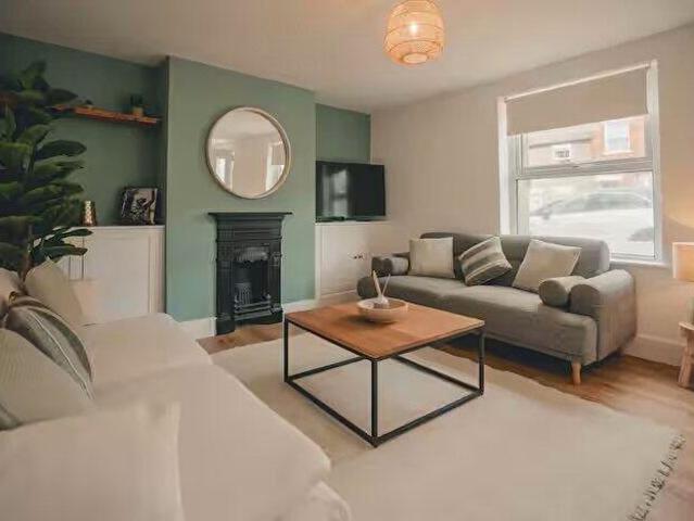 Apartment for rent in Evershot, Oxfordshire