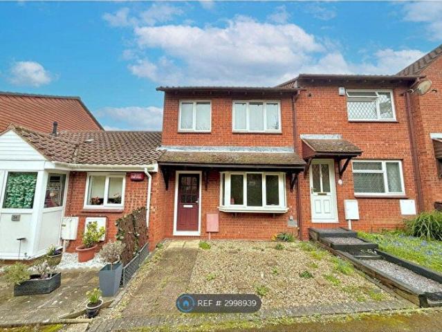 Apartment for rent in Bletchley, Milton Keynes