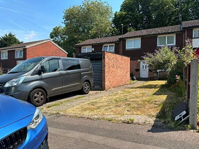 Apartment for rent in Old Wharf, City Of Leicester