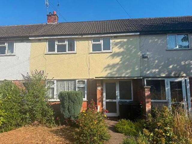 Apartment for rent in Whittleford, Camp Hill