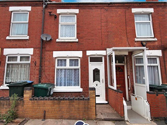 Apartment for rent in Ball Hill, West Midlands