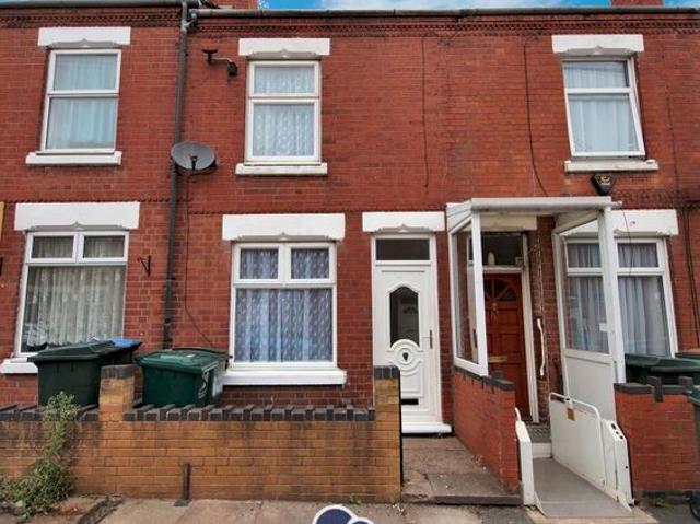 Apartment for rent in Ball Hill District Centre, Coventry