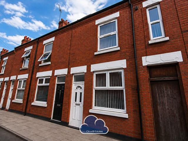 Apartment for rent in Ball Hill, West Midlands
