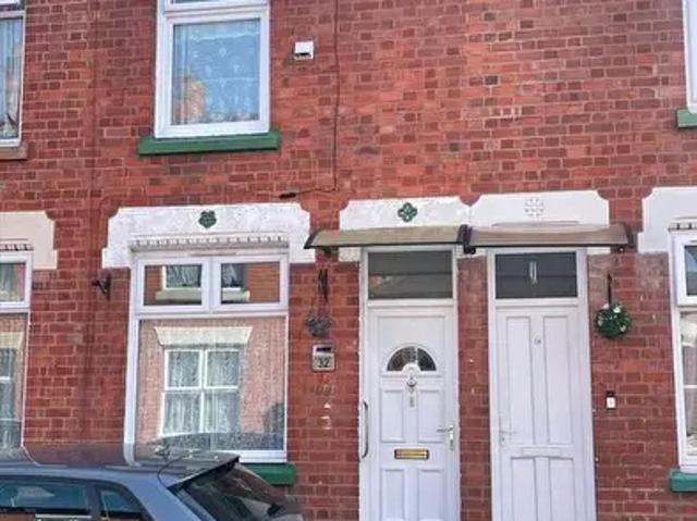 Apartment for rent in Highfields, Old Wharf