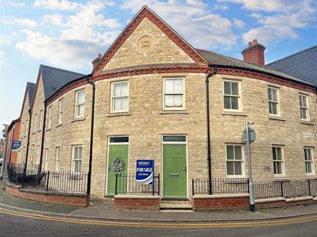 Apartment for rent in Towcester, Northamptonshire