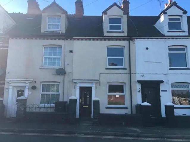 Apartment for rent in Camp Hill, Warwickshire