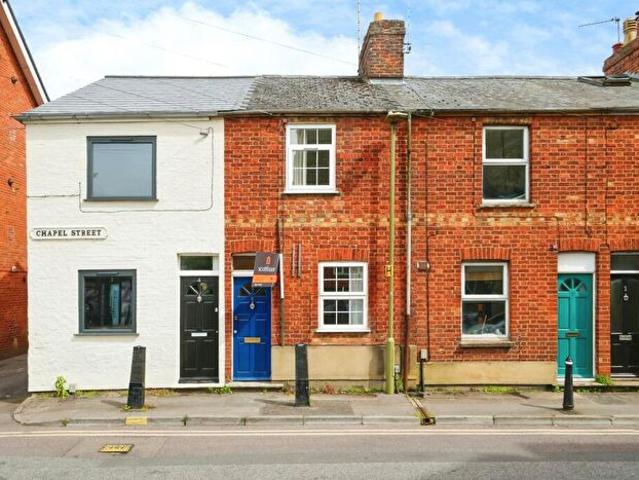 Apartment for rent in The Slade, Oxfordshire
