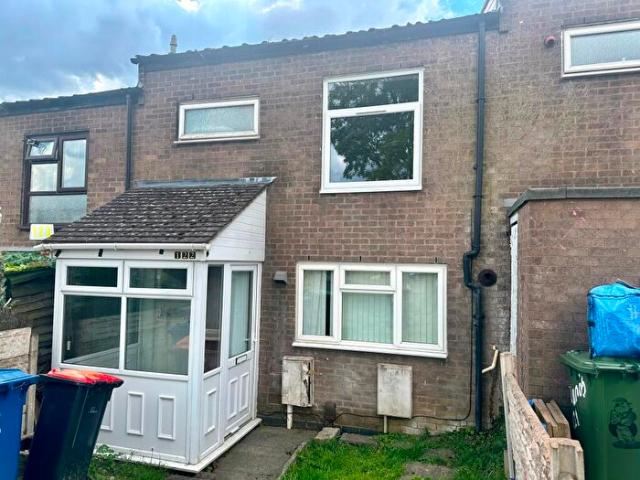 Apartment for rent in Glascote Heath, Kettlebrook