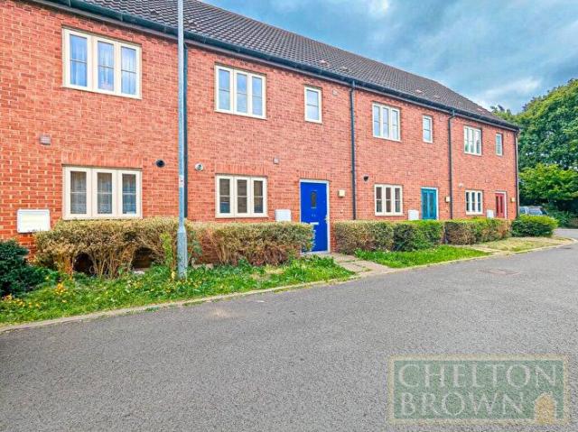 Apartment for rent in Stanton Cross, Wellingborough