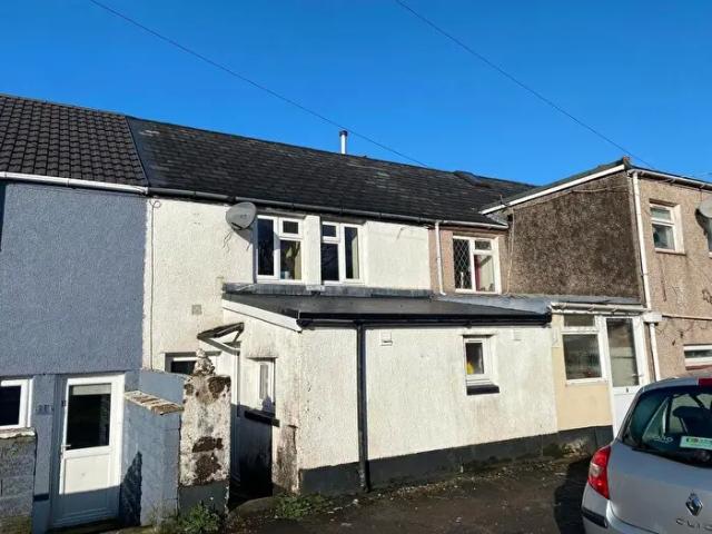 Apartment for rent in Maesteg
