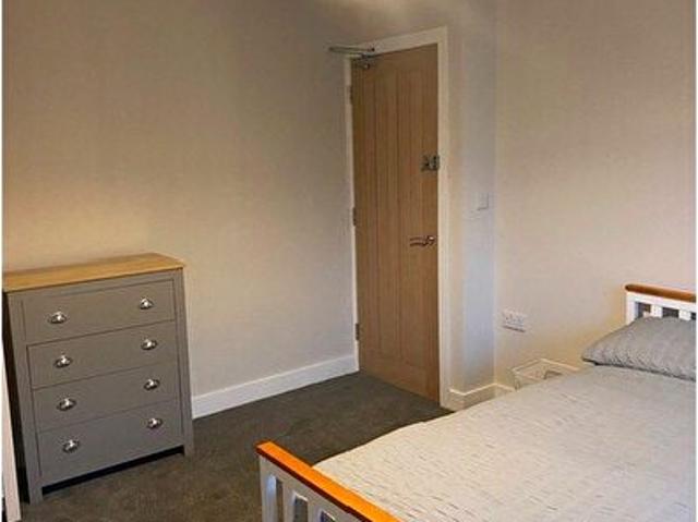 Apartment for rent in Corby Village, Corby