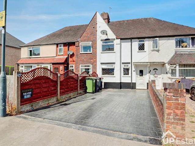 Apartment for rent in Arley CP, Gun Hill