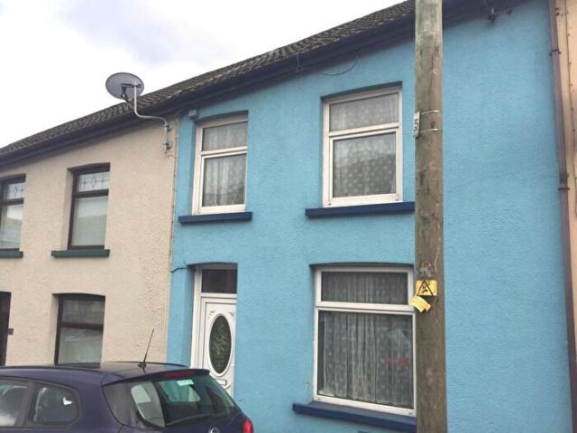 Apartment for rent in Tonypandy, Penygraig