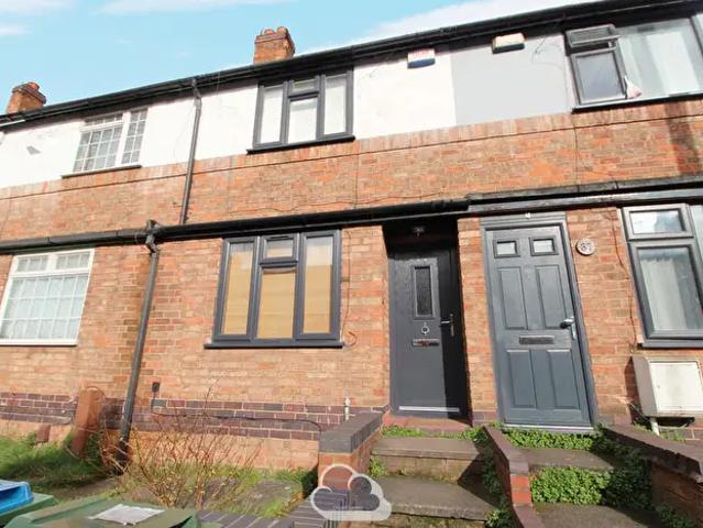 Apartment for rent in West Midlands