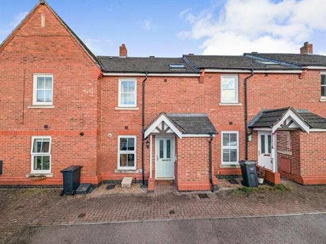 Apartment for rent in Corby