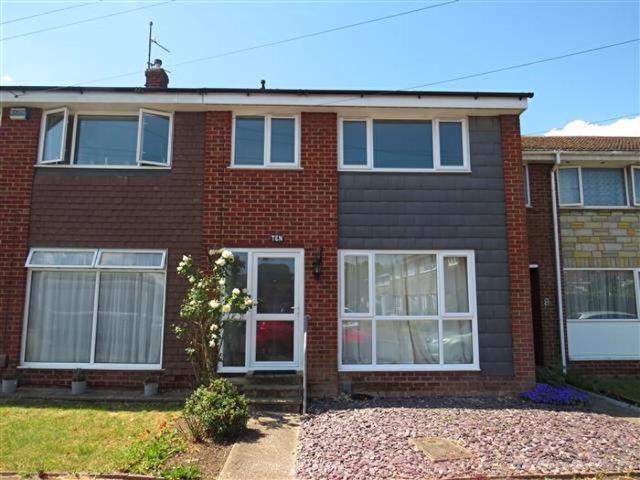 Apartment for rent in Walton, Aylesbury