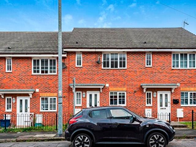 Apartment for rent in Northampton, Northamptonshire