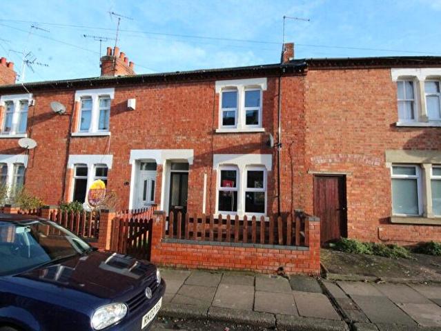 Apartment for rent in Northampton, Northamptonshire