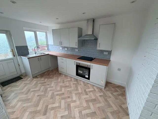 Apartment for rent in Treorchy