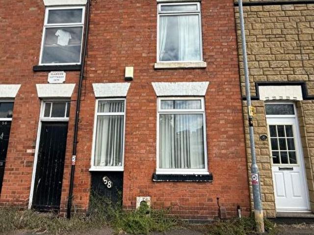 Apartment for rent in South Wigston, Wigston Magna