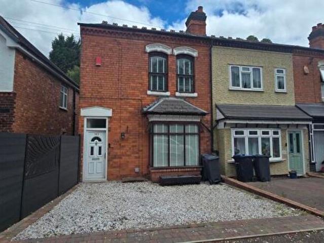 Apartment for rent in Sutton Coldfield, West Midlands