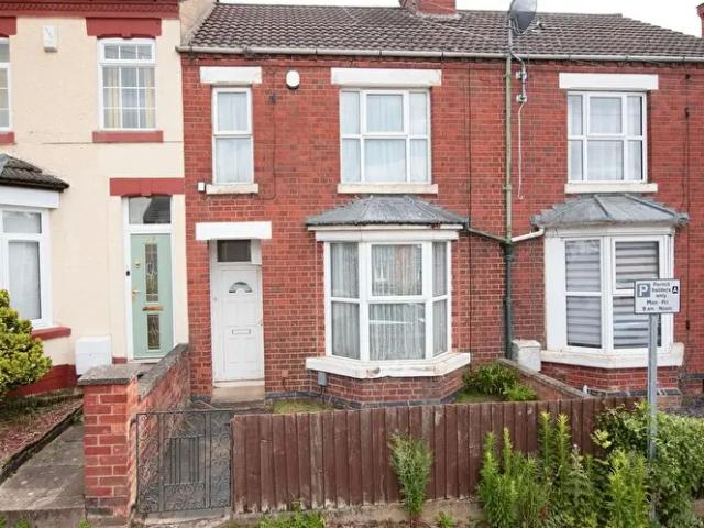 Apartment for rent in Burrow's Bush, Wellingborough