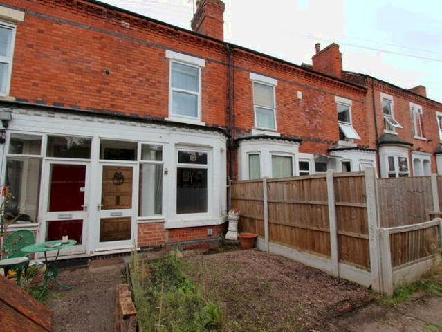 Apartment for rent in Attenborough, East Midlands
