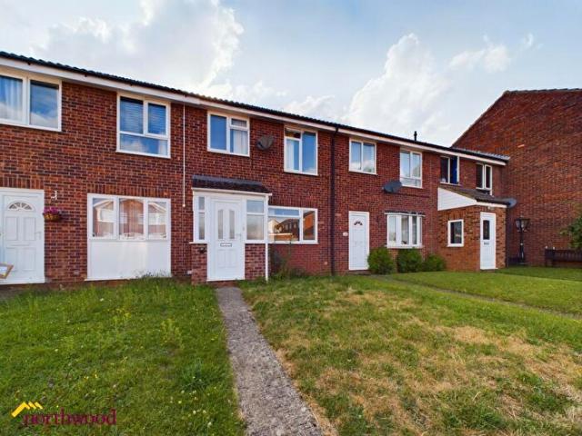 Apartment for rent in Hardwick, Evershot