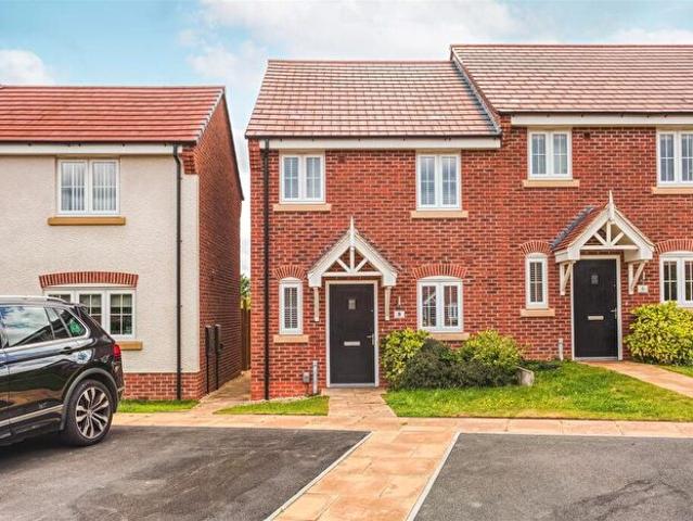 Apartment for rent in East Midlands