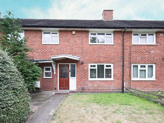 Apartment for rent in Kingshurst, West Midlands