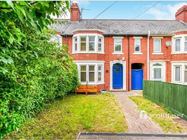 Apartment for rent in Church Cowley, The Slade