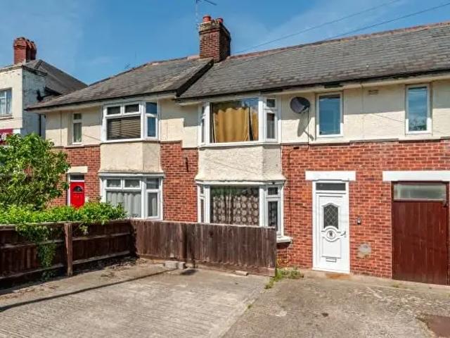 Apartment for rent in The Slade, Oxfordshire