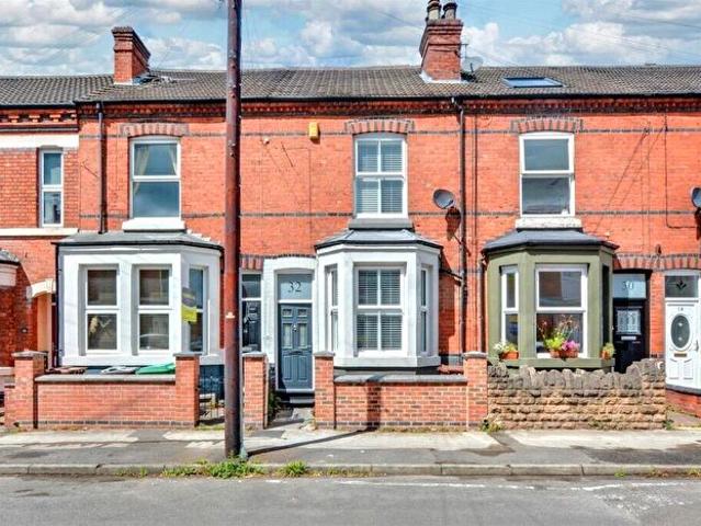 Apartment for rent in Haddon, East Midlands