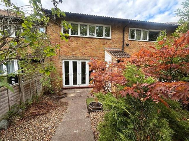 Apartment for rent in Great Linford, Milton Keynes