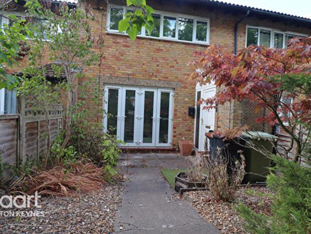 Apartment for rent in Great Linford, Milton Keynes