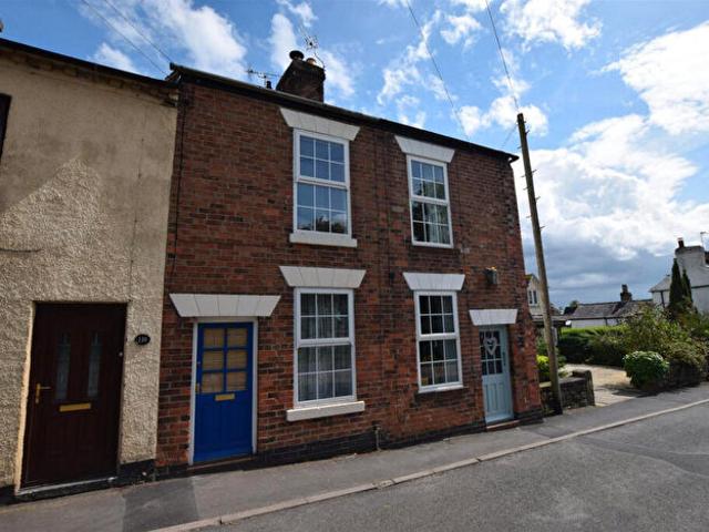 Apartment for rent in Kedleston, East Midlands