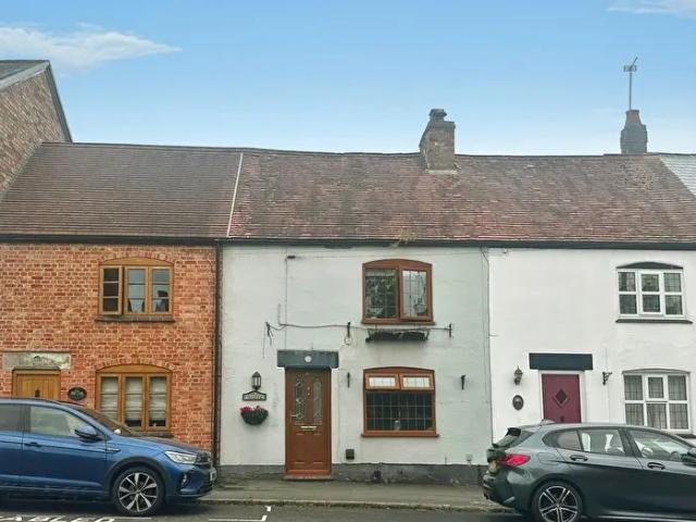 Apartment for rent in Stretton Baskerville, Barton