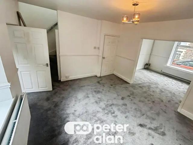 Apartment for rent in Penrhiwceiber