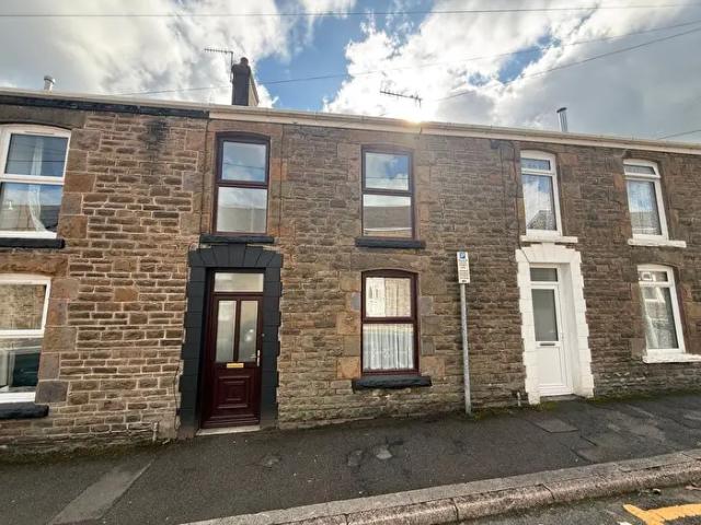 Apartment for rent in Pontardawe
