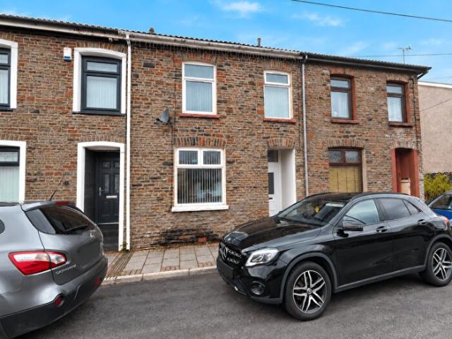 Apartment for rent in Ynysybwl and Coed-y-cwm, Ynysybwl