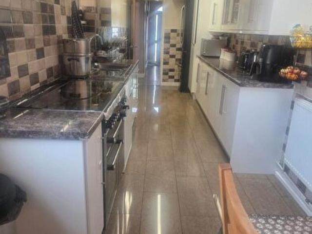 Apartment for rent in Foleshill, West Midlands