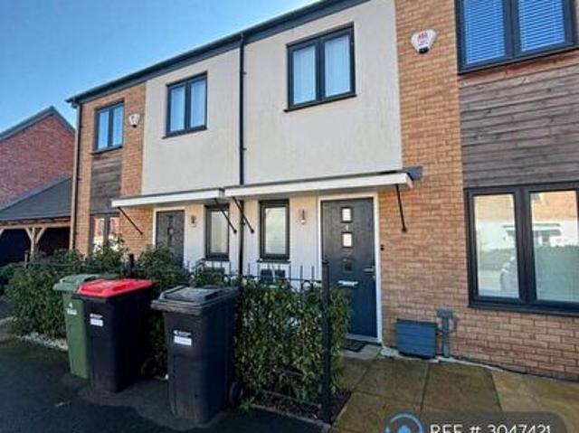 Apartment for rent in Kingsmead, Shenley Brook End