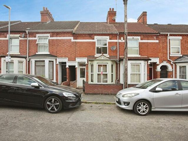 Apartment for rent in Hillmorton Paddox, Rugby