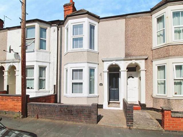 Apartment for rent in Hillmorton Paddox, New Bilton